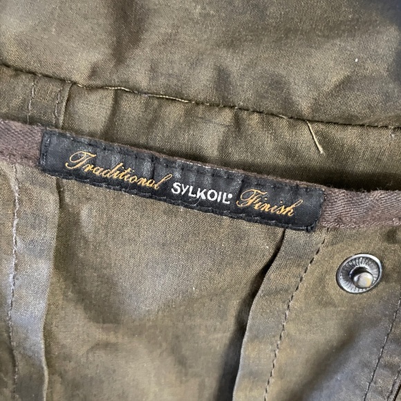 Barbour Jacket - Picture 6 of 8